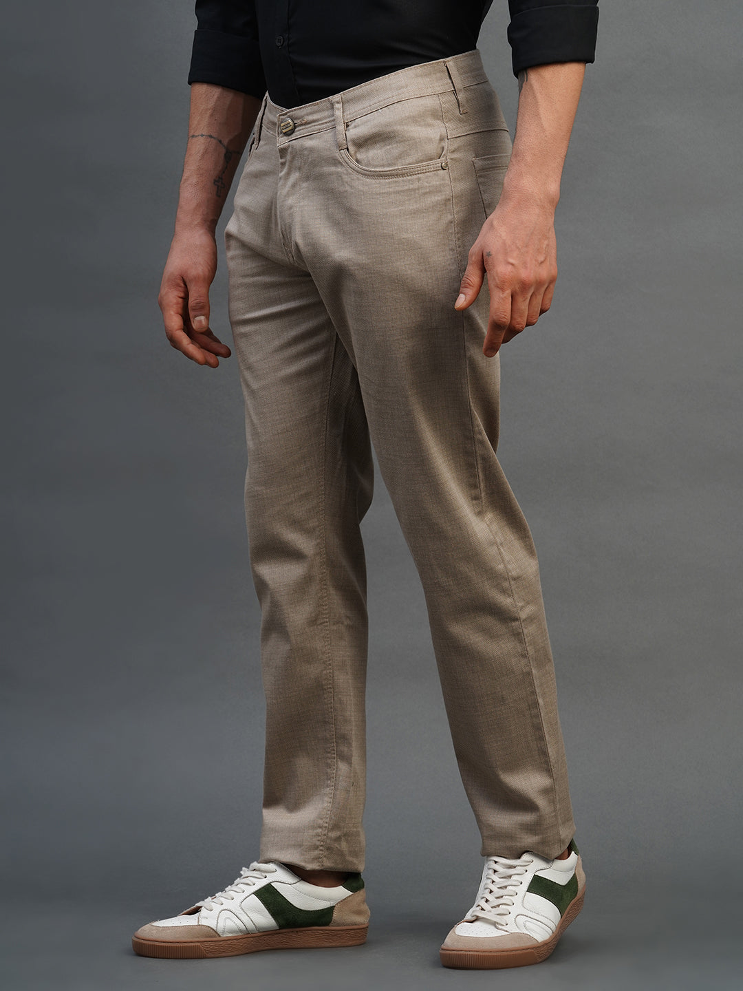 TROUSERS