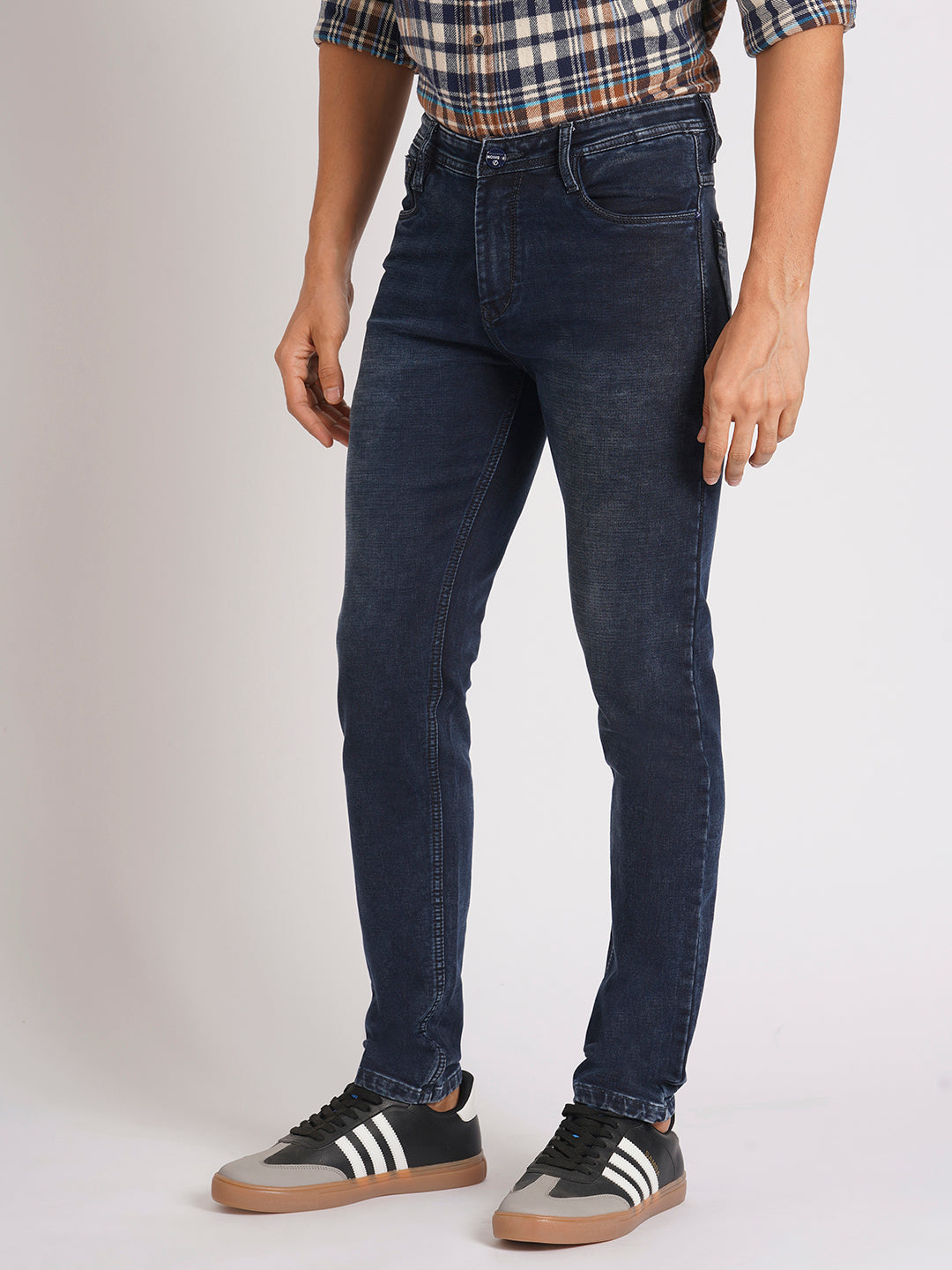 Skinny Fit Jeans