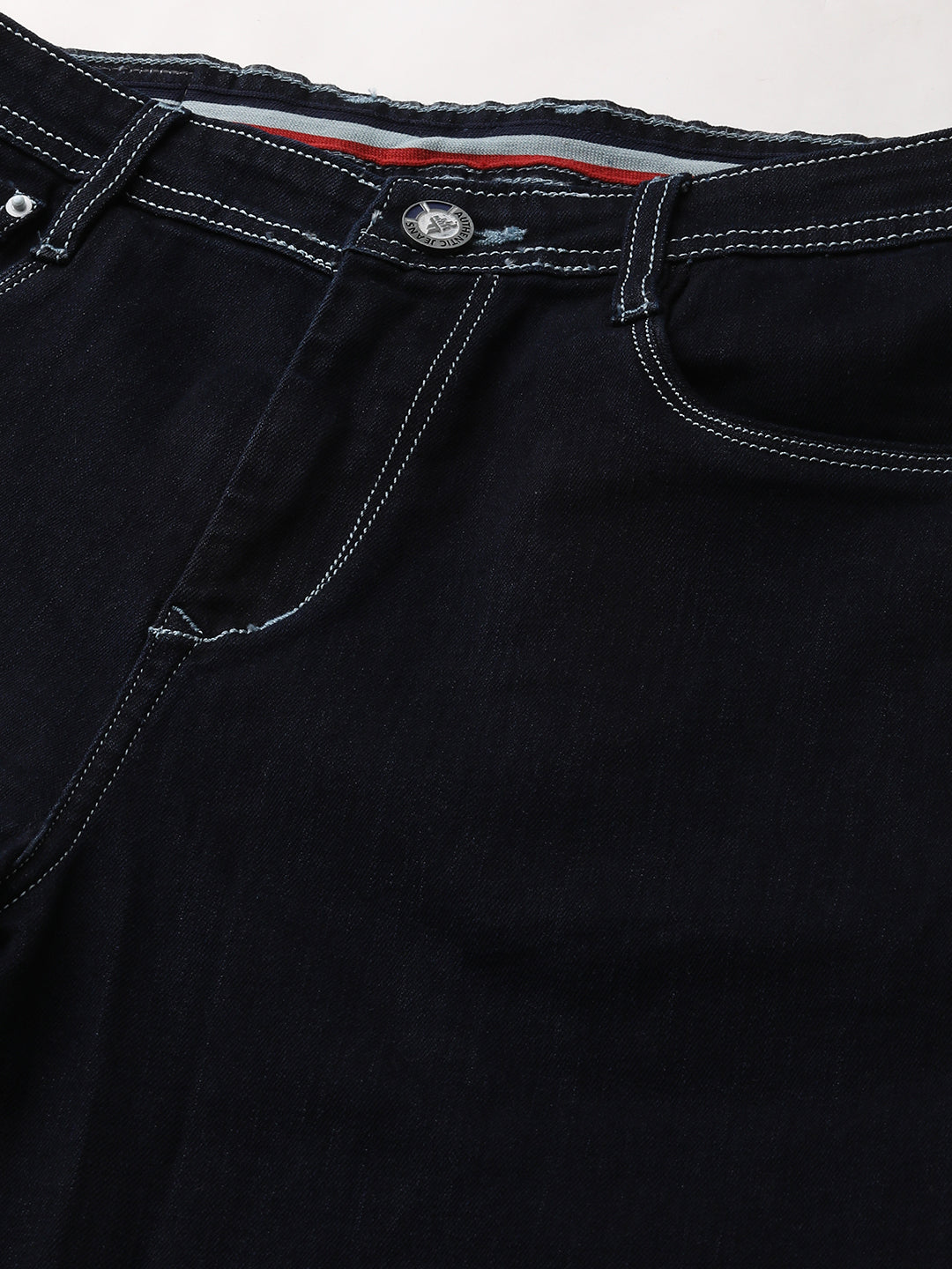 ORIGINALS MIDNIGHT CLASSIC STRAIGHT FIT JEANS