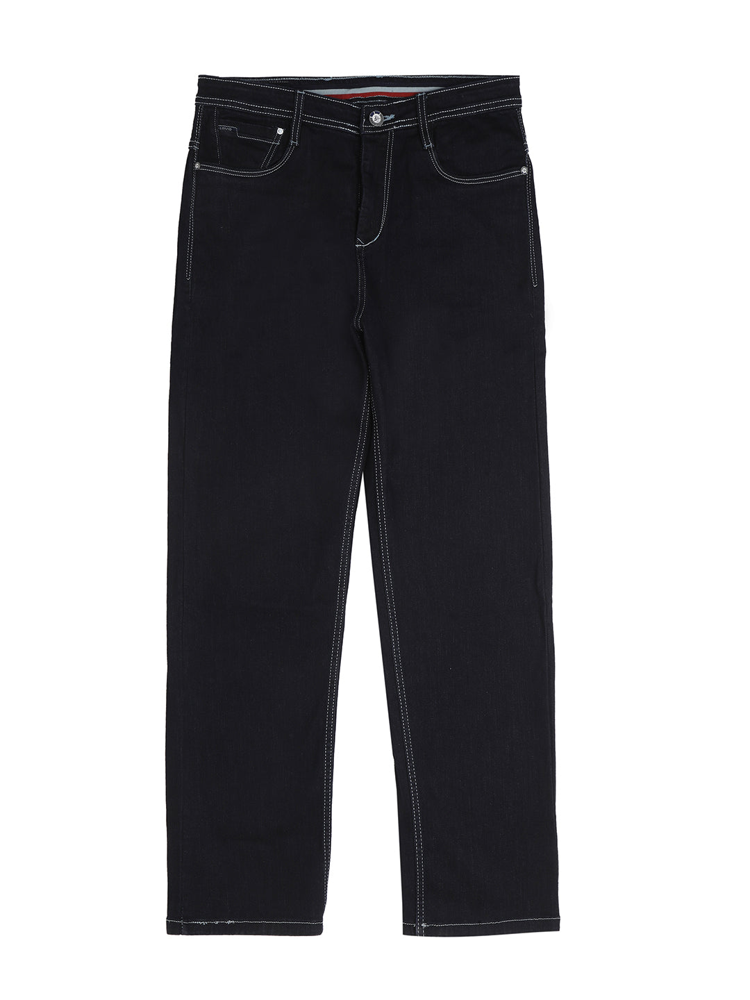 ORIGINALS MIDNIGHT CLASSIC STRAIGHT FIT JEANS