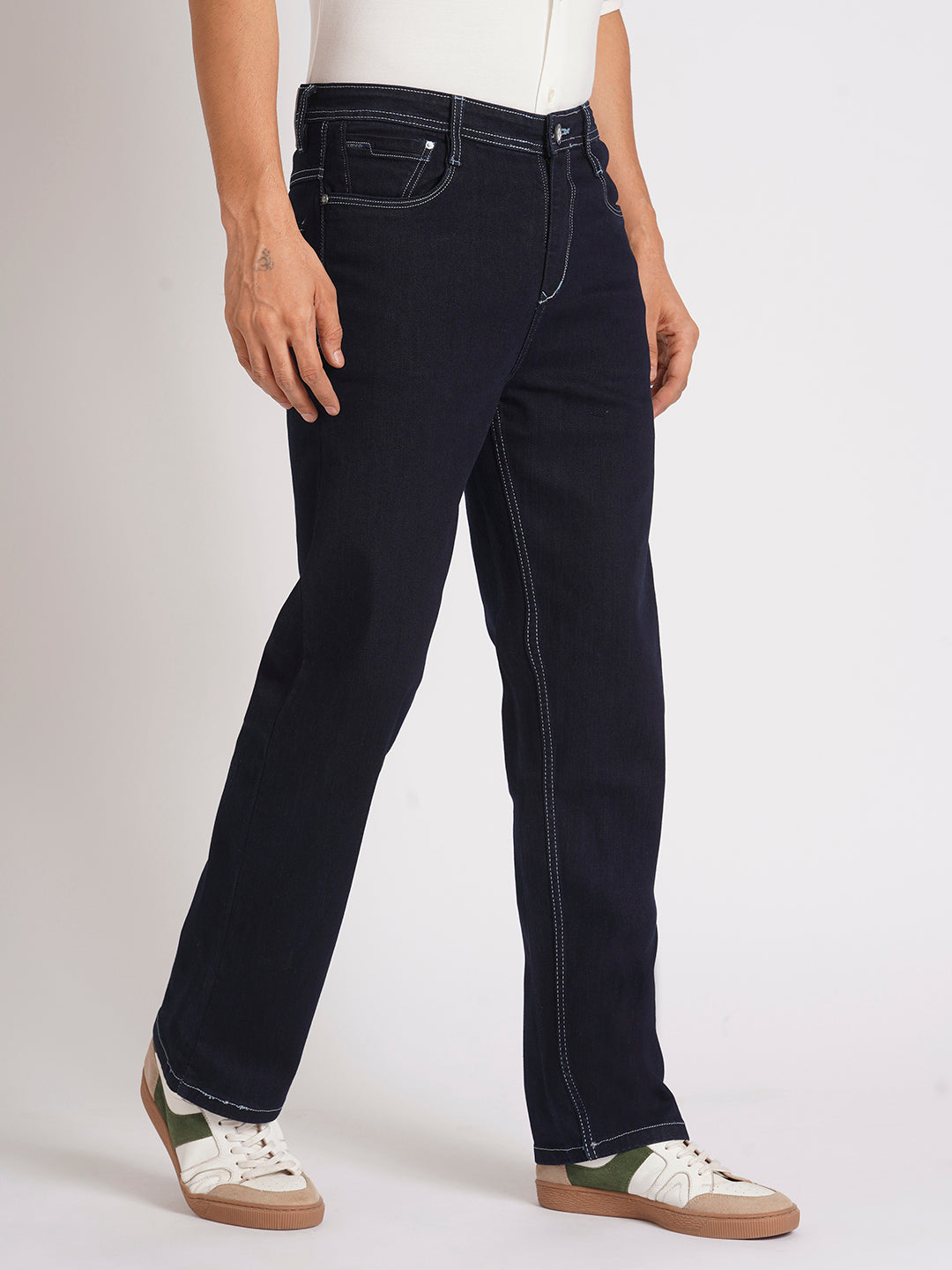 ORIGINALS MIDNIGHT CLASSIC STRAIGHT FIT JEANS