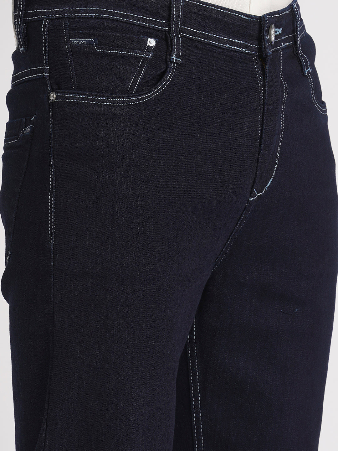 ORIGINALS MIDNIGHT CLASSIC STRAIGHT FIT JEANS